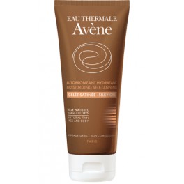 AVENE AUTOBRONZANT HYDRATANT - GELÉE SATINÉE 100ML