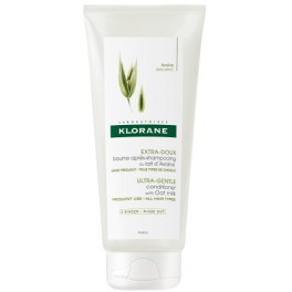 KLORANE BAUME D'AVOINE APRÈS SHAMPOING 200ml