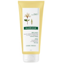 KLORANE BAUME APRÈS-SHAMPOING À LA CIRE DE MAGNOLIA 200ML