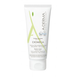 EXOMEGA CREME BARRIERE 100ML