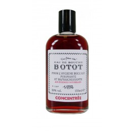 BOTOT BAIN DE BOUCHE 150ML