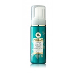 SANOFLORE AQUA MAGNIFIC MOUSSE 150ML