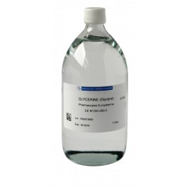 COOPER GLYCERINE 1 LITRE COOPER GLYCERINE 1 LITRE