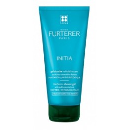 FURTERER INITIA GEL DOUCHE RAFRAÎCHISSANT 200ml