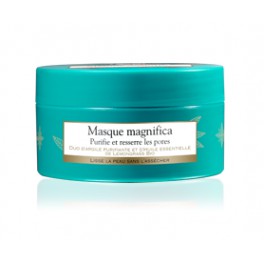 SANOFLORE MASQUE MAGNIFICA 100ML