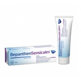 BEPANTHENSENSICALM CREME 50G