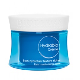 BIODERMA HYDRABIO CREME