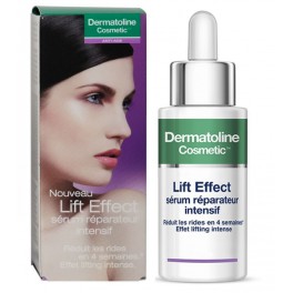 DERMATOLINE LIFT EFFECT SERUM REPARATEUR INTENSIF 30ML