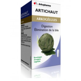 ARKOGELULES ARTICHAUT 150 GELULES