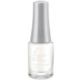 INNOXA HAUTE TOLERANCE VERNIS BLANC NACRE 4,8ML