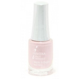 INNOXA HAUTE TOLERANCE VERNIS ROSE BLEUTE 4,8ML