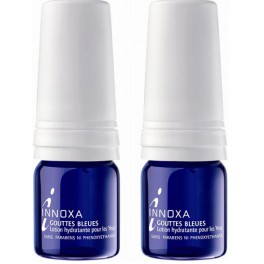 INNOXA GOUTTES BLEUES LOT DE 2 10ML INNOXA GOUTTES BLEUES LOT DE 2 10ML