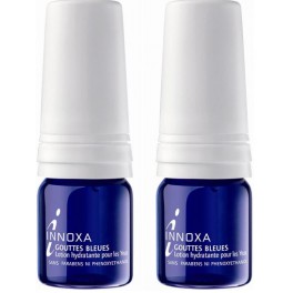 INNOXA GOUTTES BLEUES LOT DE 2 10ML