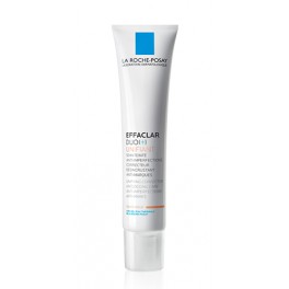 EFFACLAR DUO + TEINTE LIGHT 40ML