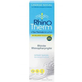 RHINOTHERM SPRAY NASAL 100ML