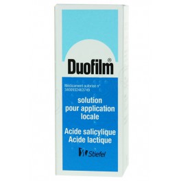 DUOFILM SOLUTION LOCALE 15ML