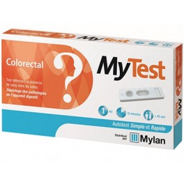 MYTEST AUTOTEST COLORECTAL 