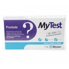 MYTEST TEST PROSTATE 