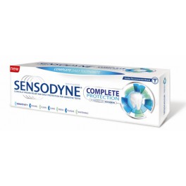 SENSODYNE COMPLETE PROTECTION 75ML