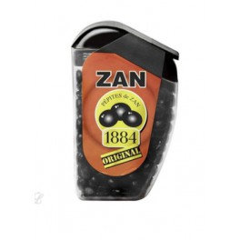 ZAN 1884 PEPITE PAST BOÎTE 18G ZAN 1884 PEPITE PAST BOÎTE 18G