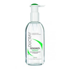 DUCRAY SENSINOL SHAMPOOING PHYSIOPROTECTEUR 200ML DUCRAY SENSINOL SHAMPOOING PHYSIOPROTECTEUR 200ML