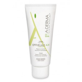 ADERMA EPITHELIALE AH DUO CREME REPAIR A-M 100ML