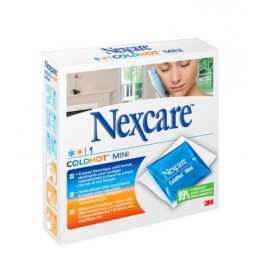 NEXCARE COLDHOT MINI 12X11CM 