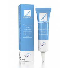 KELO-COTE GEL POUR CICATRICE 15G