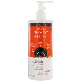 PHYTOSPECIFIC SHAMPOOING DEMÊLANT MAGIQUE 400ML