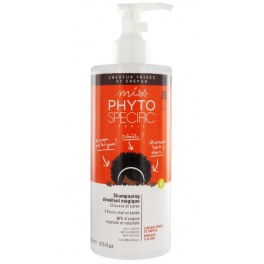 PHYTOSPECIFIC SHAMPOOING DEMÊLANT MAGIQUE 400ML PHYTOSPECIFIC SHAMPOOING DEMÊLANT MAGIQUE 400ML