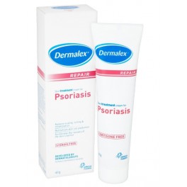 DERMALEX CREME PSORIASIS 60G