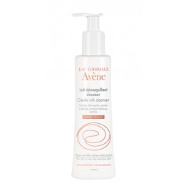 AVENE LAIT DEMAQUILLANT DOUCEUR 200ML