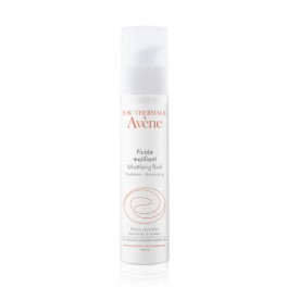 AVENE FLUIDE HYDRATANT MATIFIANT 50ML