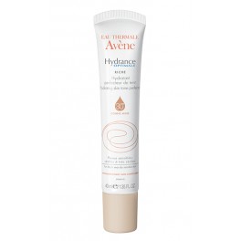 AVENE HYDRANCE OPTIMALE HYDRATANT PERFECTEUR DE TEINT RICHE 40ML AVENE HYDRANCE OPTIMALE HYDRATANT PERFECTEUR DE TEINT RICHE 40ML
