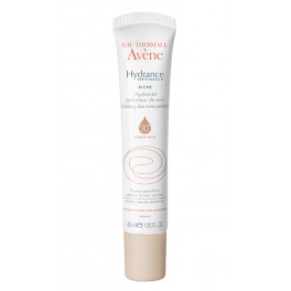 AVENE HYDRANCE OPTIMALE HYDRATANT PERFECTEUR DE TEINT RICHE 40ML