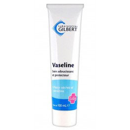 GILBERT VASELINE 100ML GILBERT VASELINE 100ML
