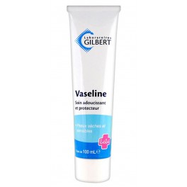 GILBERT VASELINE 100ML