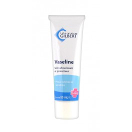 GILBERT VASELINE 50ML