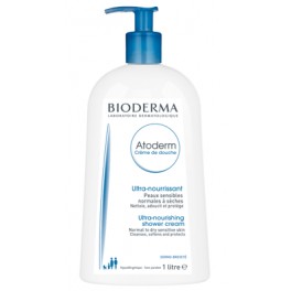 ATODERM CREME DE DOUCHE ULTRA-NOURRISSANT 1 LITRE