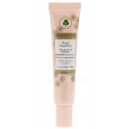 SANOFLORE ROSA ANGELICA - VELOUE D'EVEIL HYDRATANT