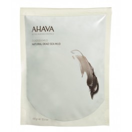 AHAVA BOUE NATURELLE DE LA MER MORTE 400GR