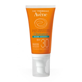 AVENE CLEANANCE SOLAIRE SPF30 50ML