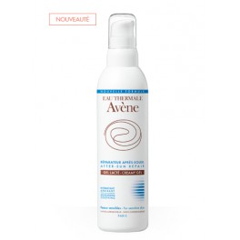 AVENE SOLAIRE GEL LACTE REPARATEUR APRES SOLEIL 200ML