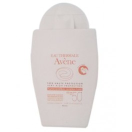 AVENE SOLAIRE FLUIDE MIN SPF 50+ 40ML