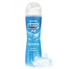 DUREX PLAY GEL LUBRIFIANT 50ML