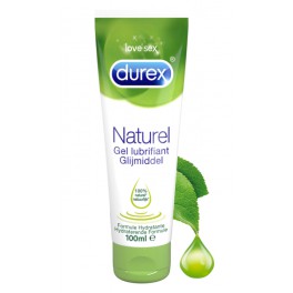 DUREX PLAY GEL NATUREL100ML