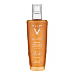 VICHY IDEAL BODY HUILE 3 ORS 100ML