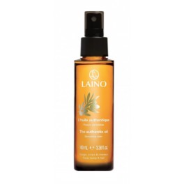 LAINO HUILE AUTHENTIQUE 100ML LAINO HUILE AUTHENTIQUE 100ML