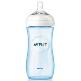 AVENT NATURAL BIBERON 330ML