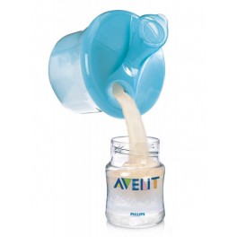 AVENT DOSEUR DE LAIT